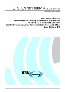 ETSI EN 301 908-14  V5.2.1