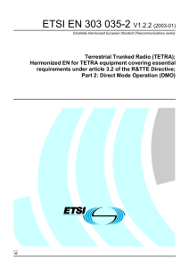 ETSI EN 303 035-2  V1.2.2