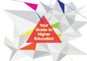 Your Guide to Higher Education