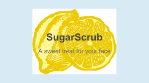 Sugarscrub