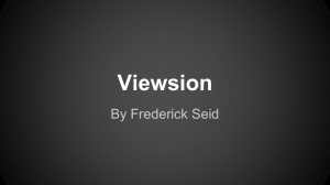 Viewvision