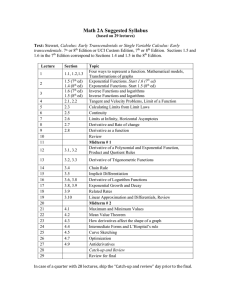 Math 2A Syllabus (doc file)