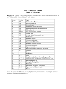 Math 2B Syllabus (doc file)