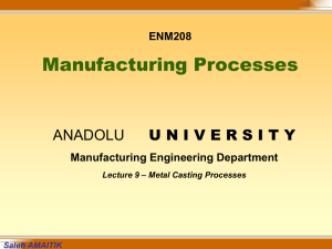 Lecture-9_Metal_Casting_Procsesses.ppt