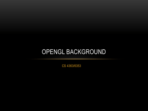 OpenGL_Background