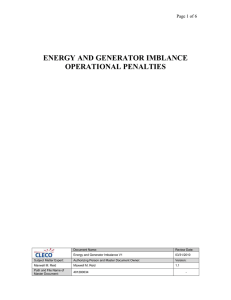 Imbalance Operational Penalties 890-A Updated:2010-06-09 09:29 CS