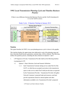 LTP_Study_Cycle-REDLINE-Order1000 Updated:2015-01-09 11:16 CS