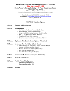 01-Agenda-06-19-14-TRANSAC Updated:2014-06-12 14:59 CS