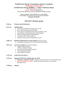 01-Agenda 07-29-15-TRANSAC Updated:2015-07-23 16:33 CS