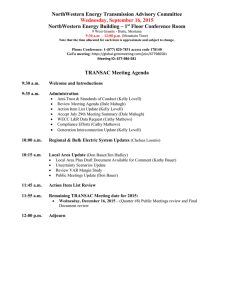 01-Agenda 09-16-15-TRANSAC-Final Updated:2015-09-02 15:03 CS