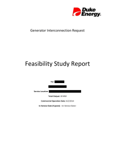 State Jurisdictional Davie County A Feasibility Study Updated:2013-07-19 08:19 CS