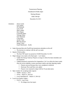 Attachment K - Q8 Meeting Minutes Updated:2014-07-16 12:43 CS