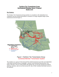 NTTG Straw Proposal Version 2 May 17, 2007 Updated:2012-08-28 14:50 CS