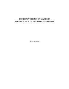 Terminal North OTC Study Updated:2012-08-30 15:40 CS
