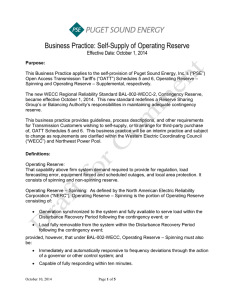 Expired Oct 10 Draft for Comment Self Supply Schedules 5 & 6 Effective Oct 1 2014 Updated:2015-05-01 10:57 CS