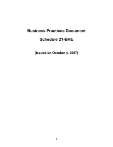 Business Practices Updated:2014-02-05 09:07 CS