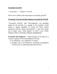 07_EconomicGrowth_Overhead Slides