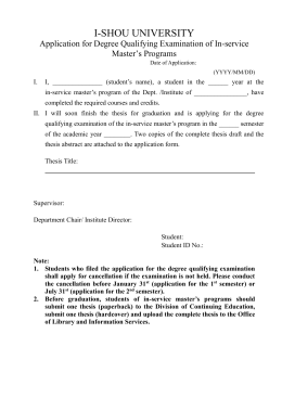 qualify thesis statements qualify thesis statements