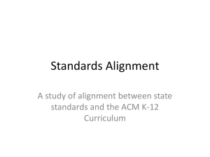 Standards Alignment-Doha.ppt: uploaded 3 May 2010 at 5:33 am