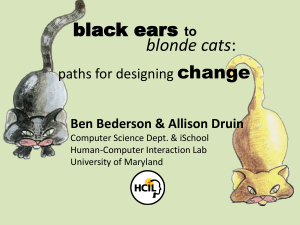 black ears change blonde cats paths for designing