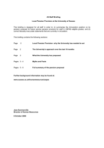 Briefing to all staff - October 2008 [DOC 63.00KB]