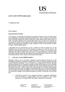 Letter to all staff in grades 1 to 6, September 2008 [DOC 119.00KB]