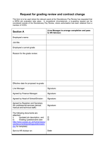 Grading Review Request form [DOC 47.50KB]