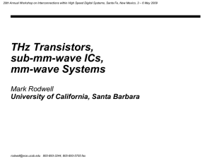 2009_5_may_Santa_Fe_workshop_rodwell.ppt