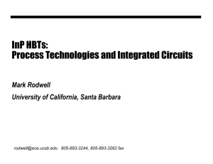 rodwell_IPRM_2005_short_course.ppt