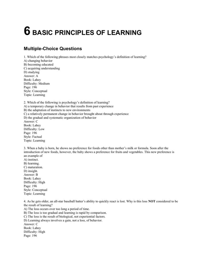 6-basic-principles-of-learning-multiple-choice-questions