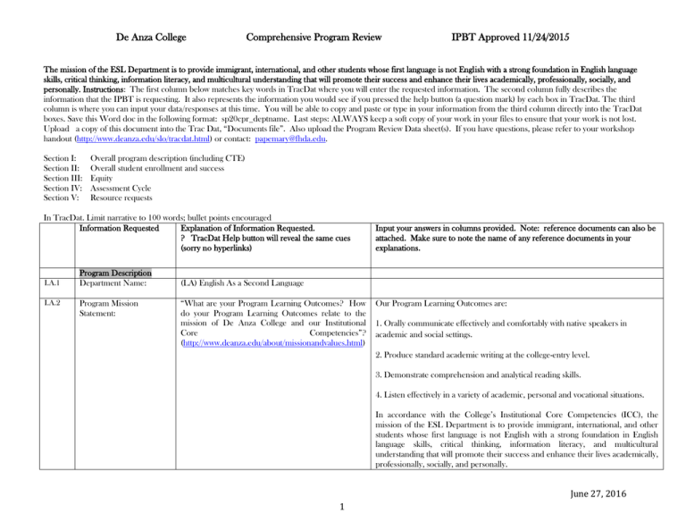 english-as-a-second-language-program-review