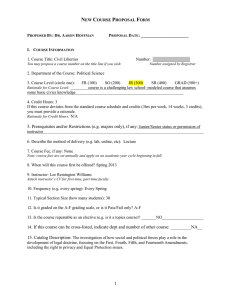 Attachment C - NEW CRS PS Civil Liberties