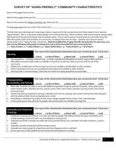 paper version of the survey