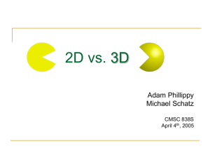 Presented by Adam Phillippy and Michael Schatz (4MB)