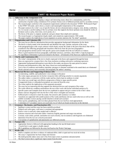 ResearchPaperRubric.doc