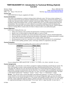 TWRT61GrnshtFall2010Sec62.doc