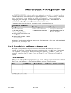 TWRT64GroupProjectPlan4810.doc