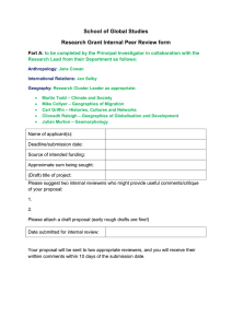 Research Grant Internal Peer Review form [DOCX 25.90KB]