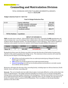 Revised Budget Reduction_Counseling_final.doc