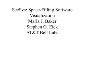 SeeSys (Presentation)