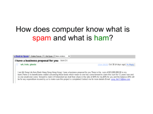 spam.ppt