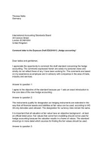 Comment letter exposure draft IFRS 9 Hedge Accounting Thomas Nolte.doc
