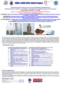 LSMS ICSEE 2010 Call for__Papers-20091120.doc