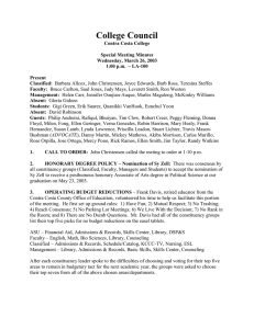 Council Minutes from special meeting - M... 32KB Apr 25 2013 09:58:25 AM