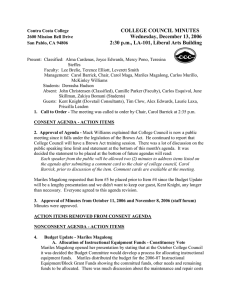 College Council Minutes - December 2006.doc 92KB Apr 25 2013 09:37:06 AM