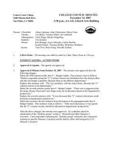 College Council Minutes - November 14, 2... 103KB Apr 25 2013 09:25:12 AM