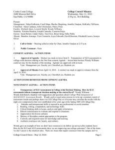 College Council Minutes - May 12, 2010.doc 59KB Apr 23 2013 04:30:09 PM