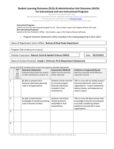 Program SLO for Narrative Packet (Assoc ... 58KB Mar 03 2015 07:16:17 AM