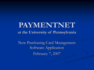 PaymentNet