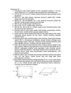 Pertemuan 20: